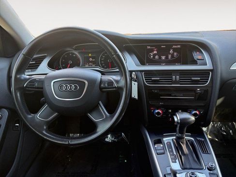 Used 2013 Audi A4 2.0T Premium Plus w/ Premium Plus Pkg image 2