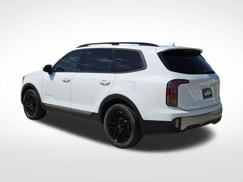 Used 2023 Kia Telluride SX Prestige X-Line AWD/4WD image 5