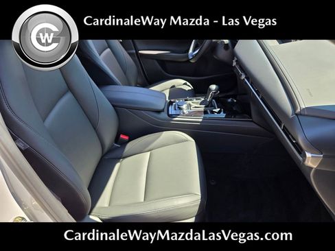 Certified 2025 MAZDA CX-30 AWD 2.5 S w/ Select Sport Pkg image 20