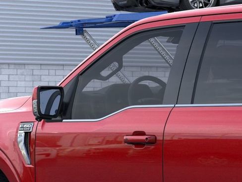 New 2026 Ford F150 King Ranch w/ Equipment Group 601A High AWD/4WD image 20