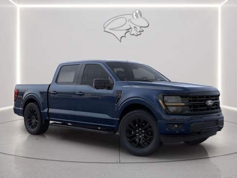 New 2026 Ford F150 XLT image 7