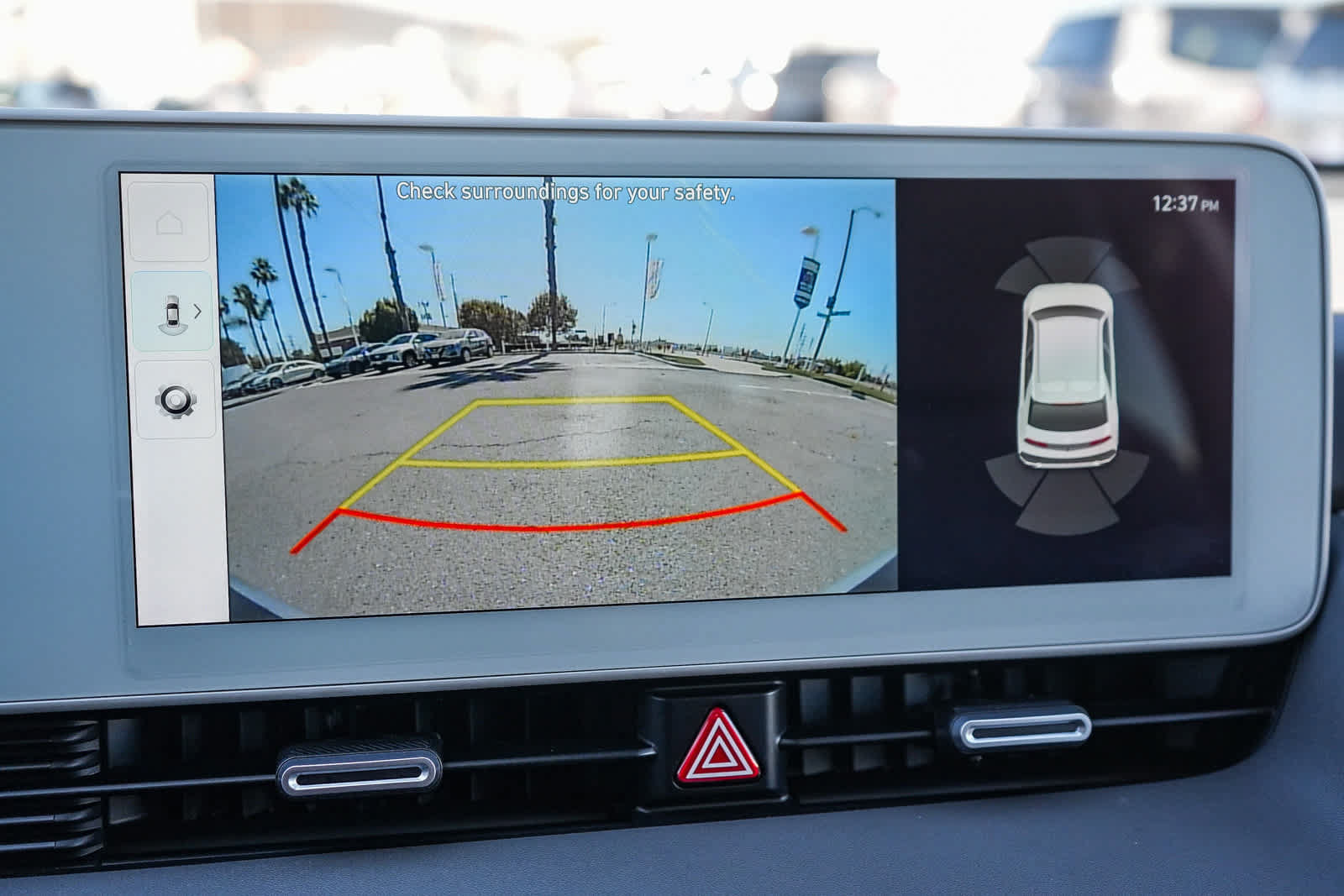 Used 2024 Hyundai Ioniq 5 SEL RWD image 26
