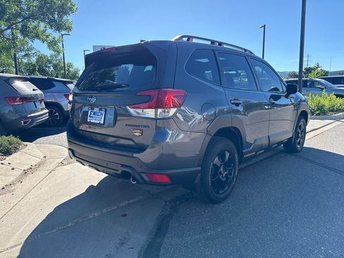 Used 2023 Subaru Forester Wilderness AWD/4WD image 5