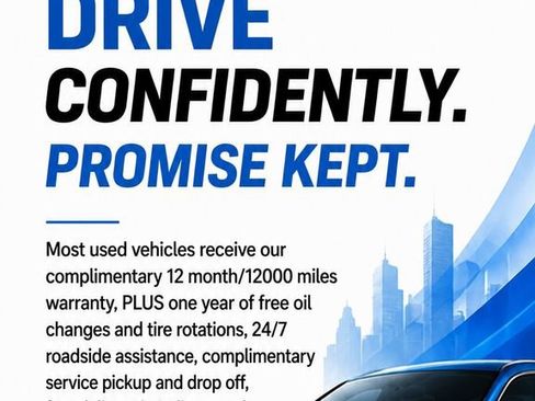 Used 2019 Jaguar F-PACE Premium AWD/4WD image 2