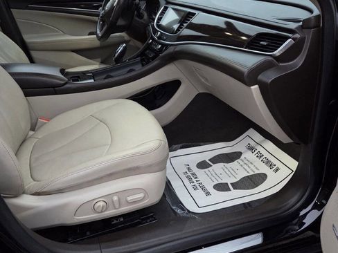 Used 2019 Buick LaCrosse Essence w/ Sun and Shade Package image 16