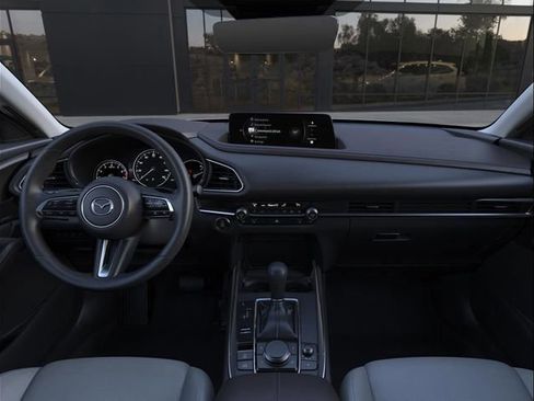 New 2026 MAZDA CX-30 2.5 Turbo w/ Premium Plus Pkg image 2