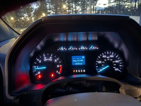 Used 2022 Ford F350 XL w/ STX Appearance Package image 11