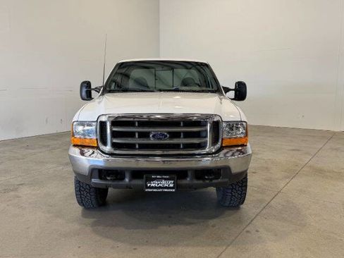 Used 2000 Ford F250 XLT image 3