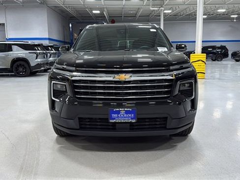 New 2026 Chevrolet Traverse LT w/ Driver Confidence Package image 20