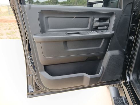 New 2026 RAM 2500 Tradesman AWD/4WD image 14