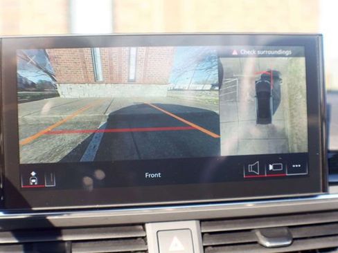 Used 2024 Audi A5 2.0T Premium Plus image 28