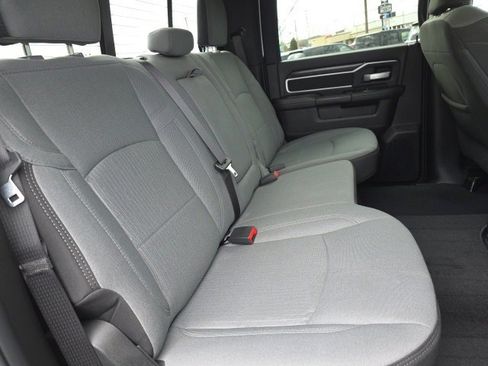 Used 2024 RAM 2500 Big Horn w/ Safety Group image 58