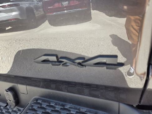 New 2026 RAM 1500 Big Horn image 15