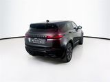 Used 2025 Land Rover Range Rover Evoque Dynamic SE image 5