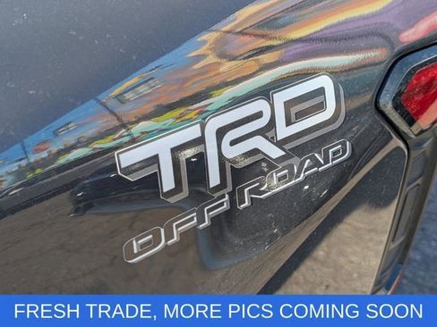 Used 2024 Toyota Tacoma TRD Off-Road image 11