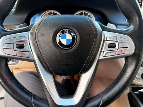 Used 2016 BMW 740i image 42