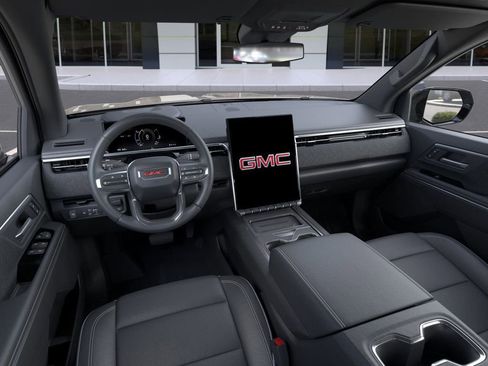 New 2026 GMC Sierra EV Elevation AWD/4WD image 54