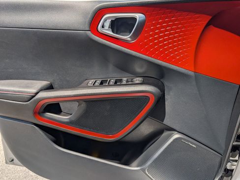 Used 2024 Kia Soul GT-Line w/ Option Group 020 image 25