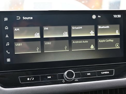 Used 2025 Mitsubishi Outlander SE image 27