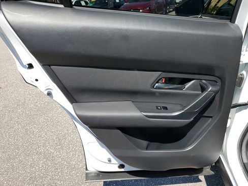 Certified 2025 MAZDA CX-50 AWD 2.5 S w/ Weather Package image 16