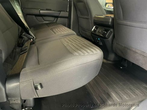 Used 2021 Ford F150 XL w/ Equipment Group 101A High AWD/4WD image 18