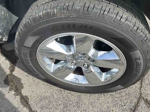 Used 2015 RAM 1500 Big Horn AWD/4WD image 14