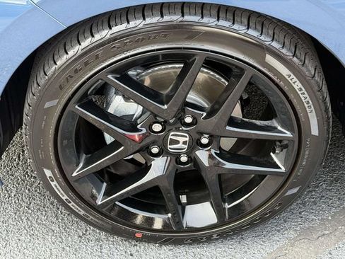 Certified 2026 Honda Civic Sport image 5