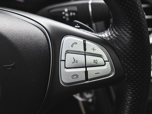 Used 2018 Mercedes-Benz GLC 43 AMG 4MATIC Coupe image 26