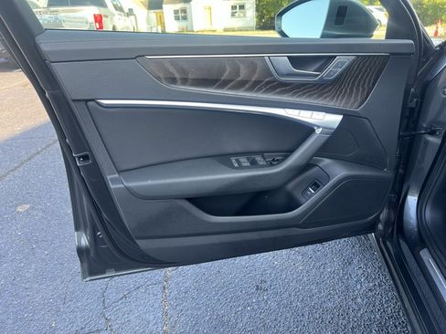 Used 2021 Audi A6 3.0T Premium w/ Convenience Package image 11