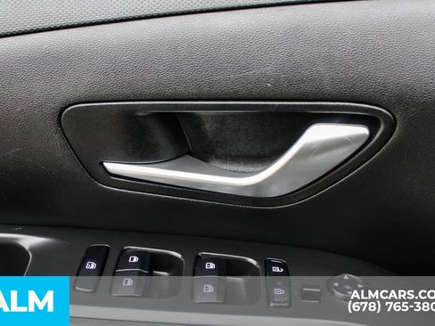 Used 2024 Hyundai Tucson SEL image 37