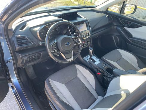 Used 2018 Subaru Crosstrek 2.0i Premium w/ Eyesight System image 12