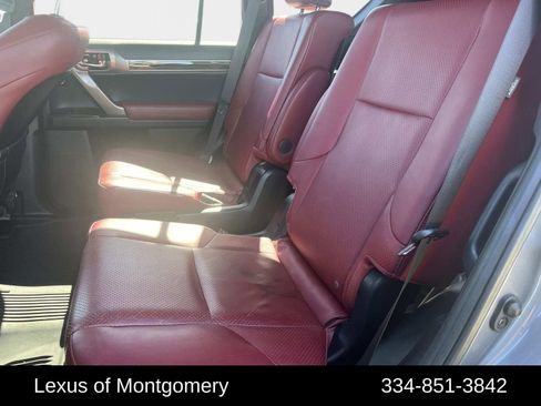Used 2020 Lexus GX 460 Luxury image 15