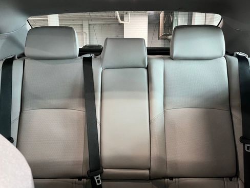 Used 2026 Toyota Camry XLE FWD image 22