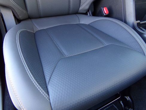 Used 2024 Subaru Forester Wilderness image 34