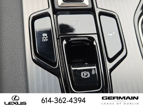 Certified 2024 Lexus RX 500h F Sport w/ Convenience Package image 23