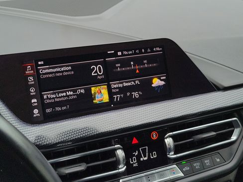 Used 2023 BMW 228i Gran Coupe w/ Convenience Package image 27