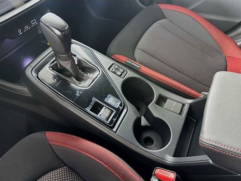 New 2026 Subaru Impreza RS image 15