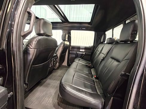 Used 2016 Ford F150 XLT w/ Equipment Group 302A Luxury AWD/4WD image 33