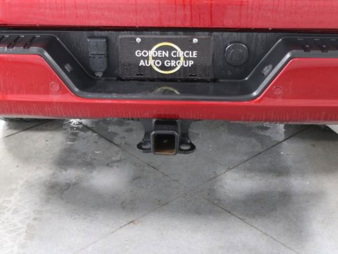 Used 2024 GMC Sierra 2500 AT4 w/ AT4 Premium Plus Package image 16