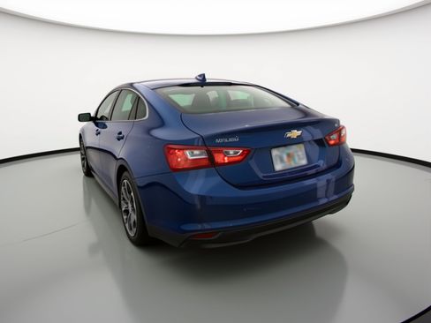 Used 2024 Chevrolet Malibu LT image 6