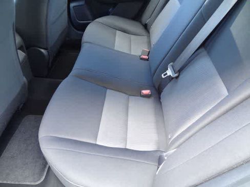 Used 2025 Nissan Sentra SV FWD image 7