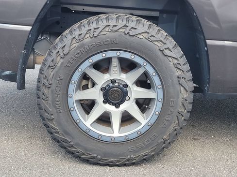 Used 2021 RAM 1500 Big Horn AWD/4WD image 5