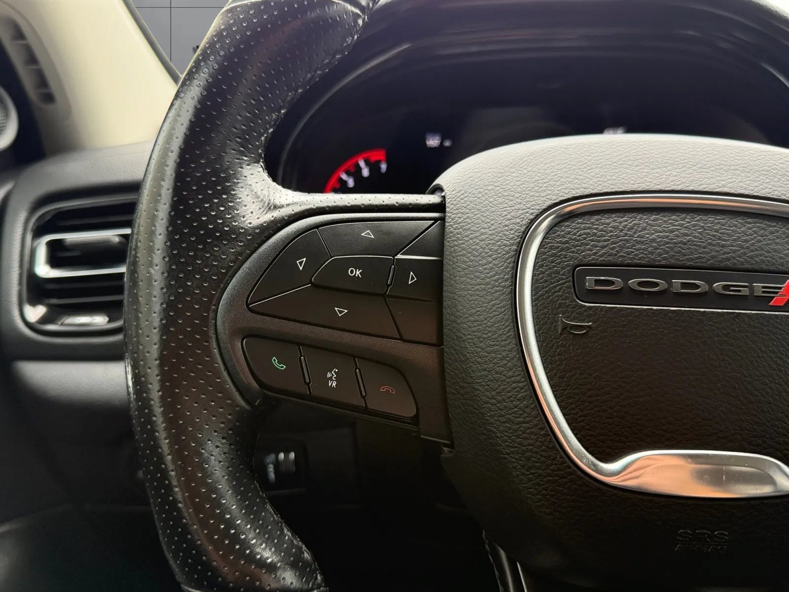 Used 2021 Dodge Durango AWD w/ Trailer Tow Group IV image 27