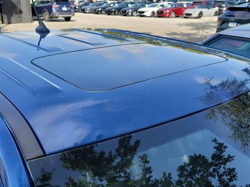 Used 2024 Ford Maverick Lariat w/ Black Appearance Package FWD image 13