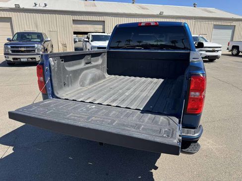 Used 2018 Chevrolet Silverado 1500 LT w/ All Star Edition image 12