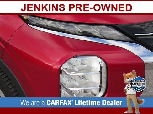 Used 2022 Mitsubishi Outlander ES image 9