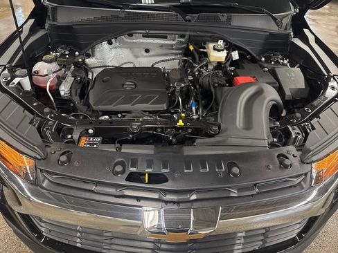 New 2026 Chevrolet TrailBlazer LS w/ LS Convenience Package image 28