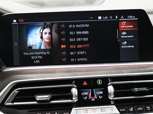 Used 2023 BMW X5 xDrive40i image 19