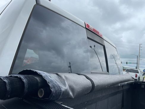 Used 2019 RAM 1500 Classic Warlock w/ Electronics Group AWD/4WD image 9