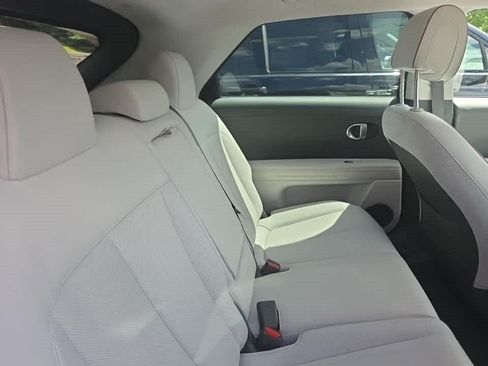 Used 2023 Hyundai Ioniq 5 SEL w/ Cargo Package AWD/4WD image 9
